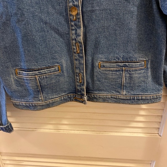 Jeans jacket - Picture 2 of 4